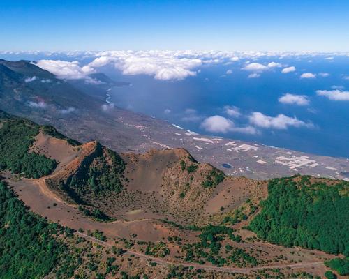 Mirador de la Hoya de Fireba