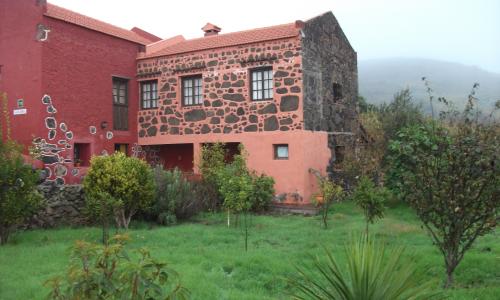 Casa Rural Sanjora II
