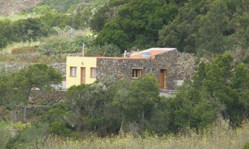 Casa Rural Casas del Monte