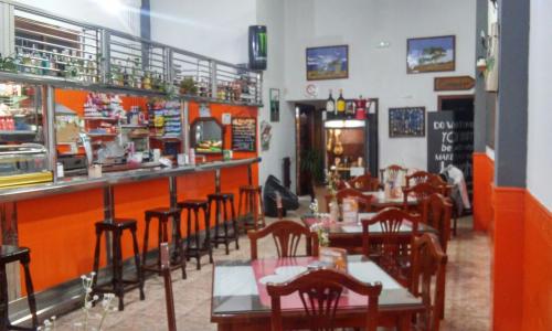 Bar Restaurante El Encuentro 